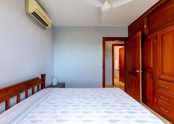 2-bd With Ocean-view Terrace And Pool *