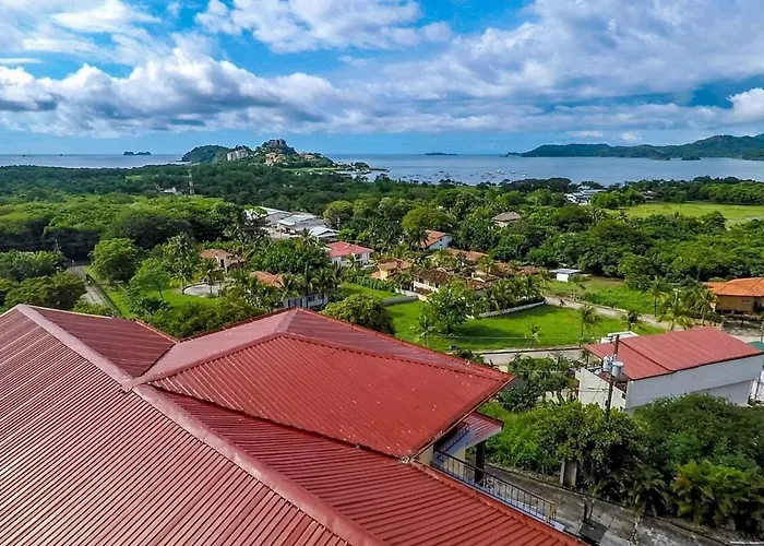Holiday home 2-bd With Ocean-view Terrace And Pool *